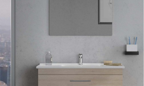 Mobile arredo bagno Fast Zip 8