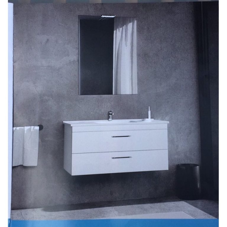 Mobile arredo bagno Fast Zip 100