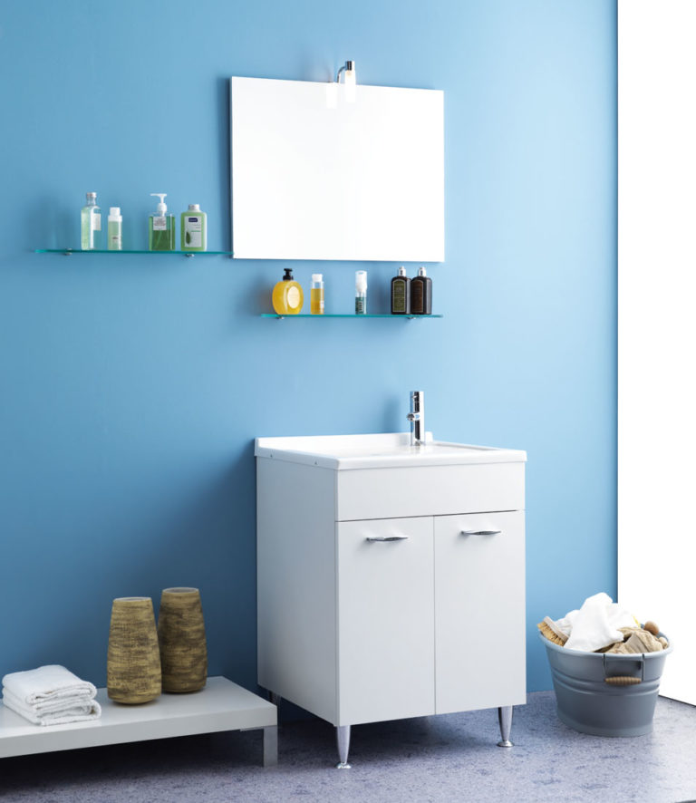 Mobile arredo bagno Smart1