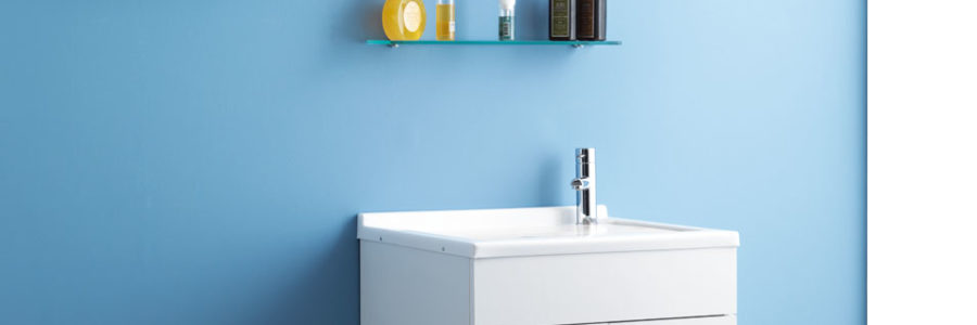 Mobile arredo bagno Smart1