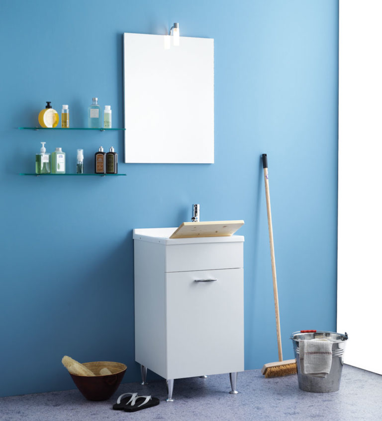 Mobile arredo bagno Smart2
